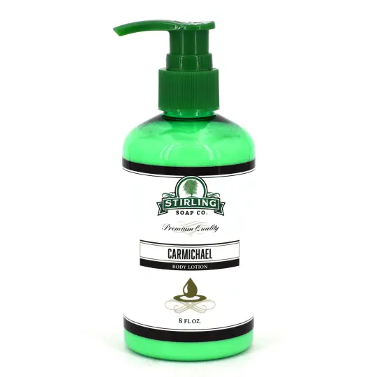 Carmichael - Body Lotion