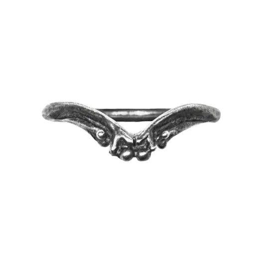 Bat Wing II