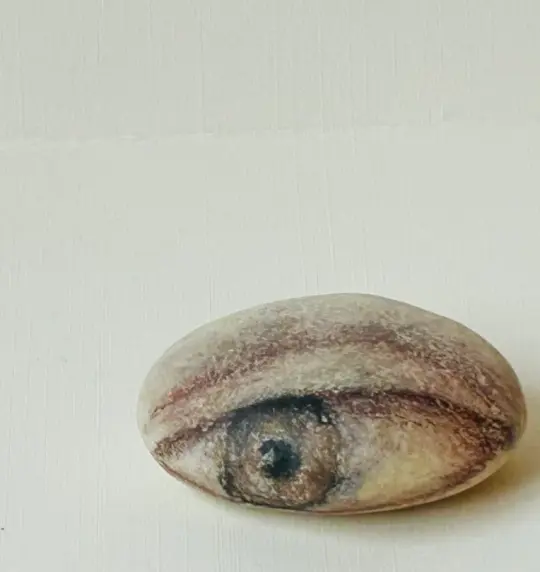 1 (eye)