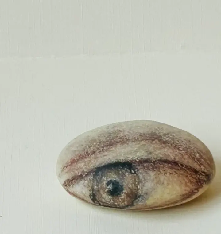 1 (eye)