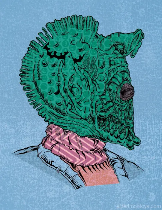 Print "Zreedo"