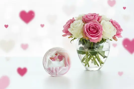 Love Letter Handmade Artisan Soap