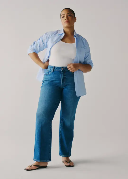SAT 90's Jeans