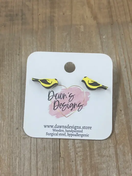 Finch Stud