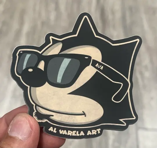 Felix AVA