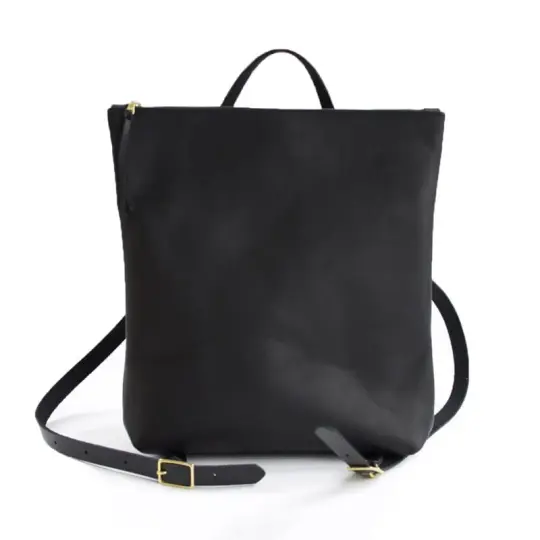 Nico Backpack in Black