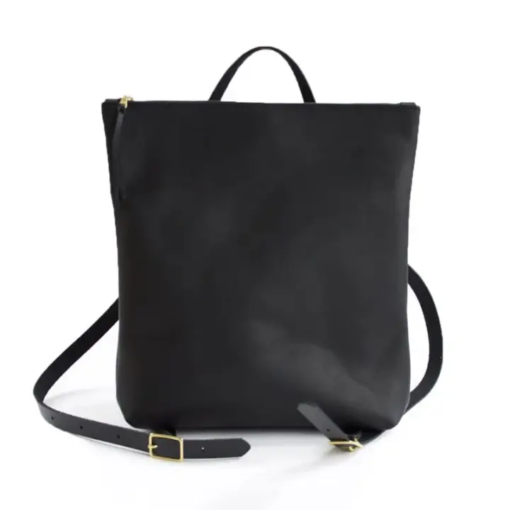 Nico Backpack in Black