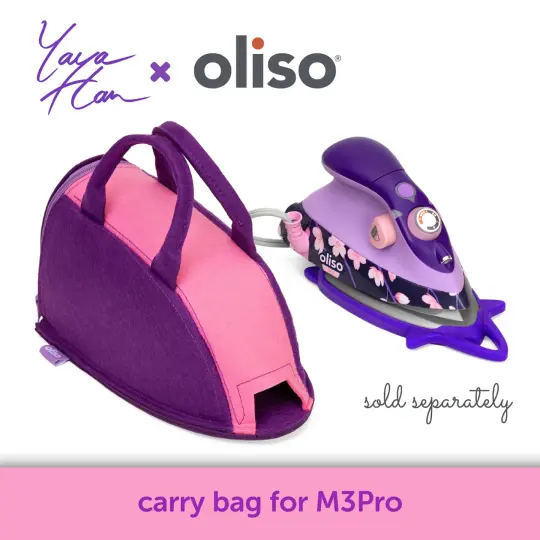 Yaya Han Iron Carry Bag for Project Irons