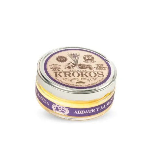 SAPONE DA BARBA KROKOS