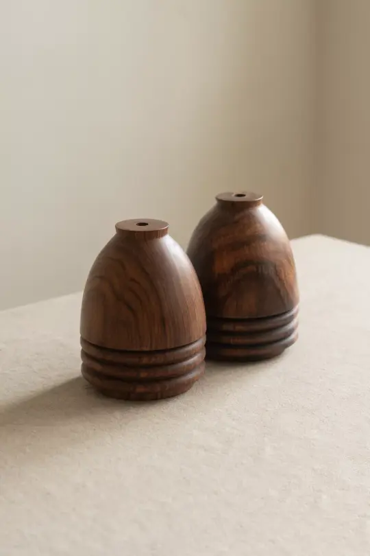 Chamomile Vase