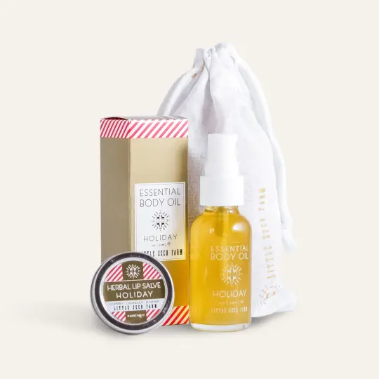 Stocking Stuffer Set
