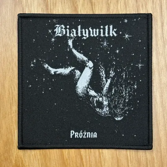 Bialywilk - Proznia