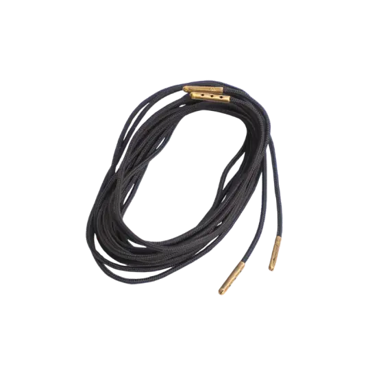 Mad Dog Laces