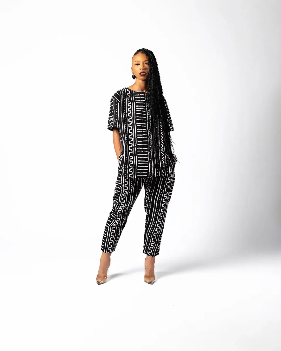 LIV Set
