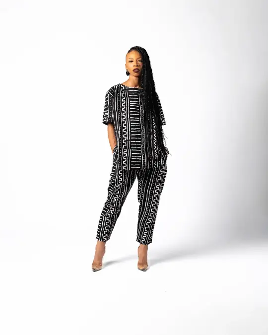 LIV Set