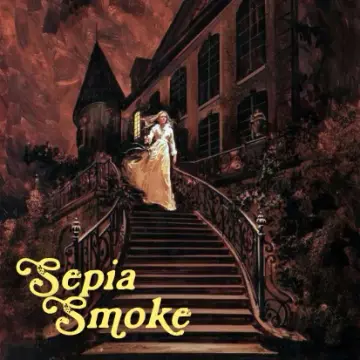 Sepia Smoke