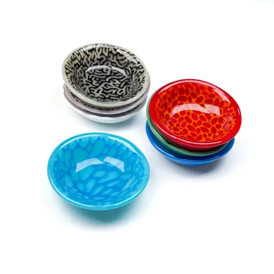 Small Bowls