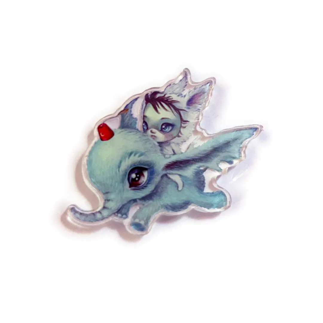 Elebat (Magnet)