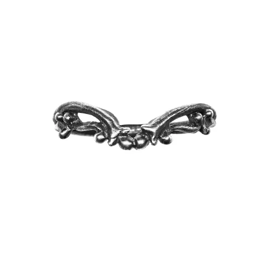Bat Wing I