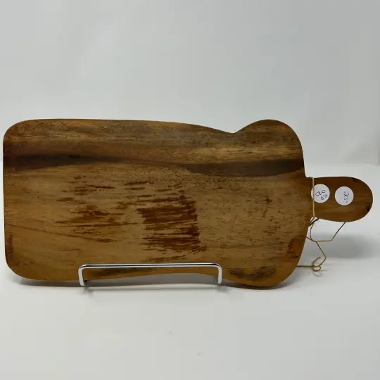 Cheese Board