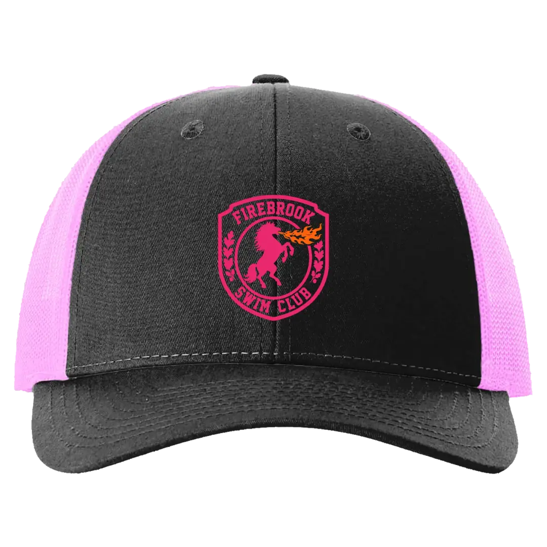 2026 CONFERENCE 115 Richardson Cap
