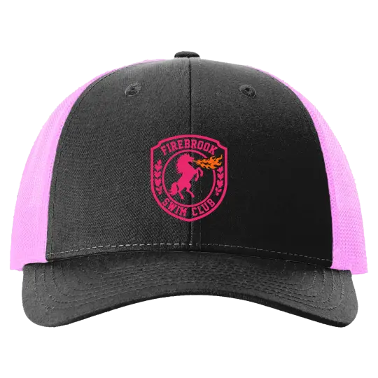 2026 CONFERENCE 115 Richardson Cap