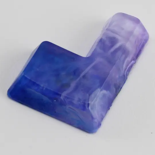 DCS LAE Epoxy Keycaps WK2-11