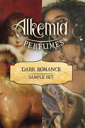 Dark Romance Sample Set