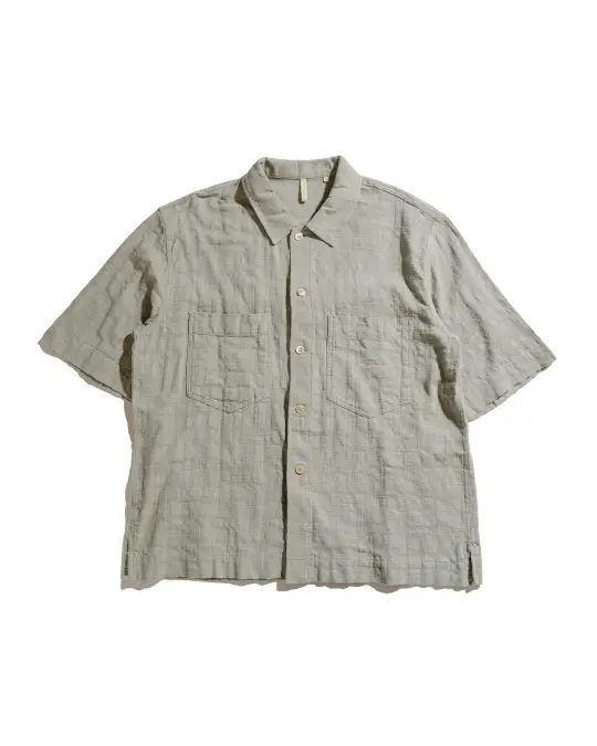 Sunflower Adam Shirt Khaki