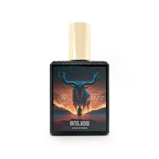 Into The Void – About Body Care – Άρωμα