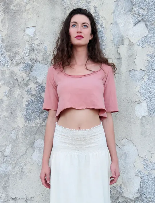 Crescent Wanderer Bralette