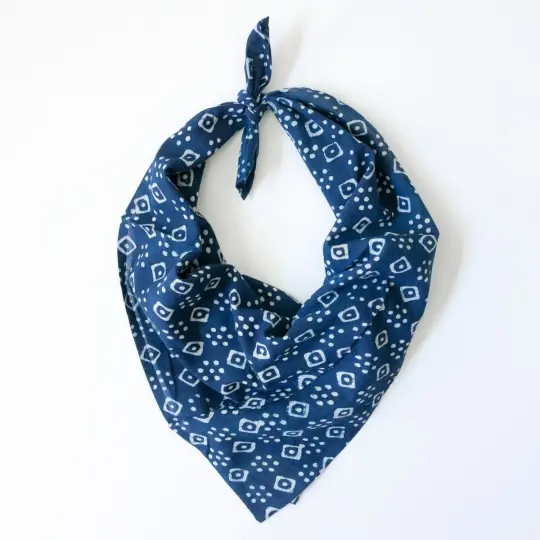 Maelu Bandana in Billie