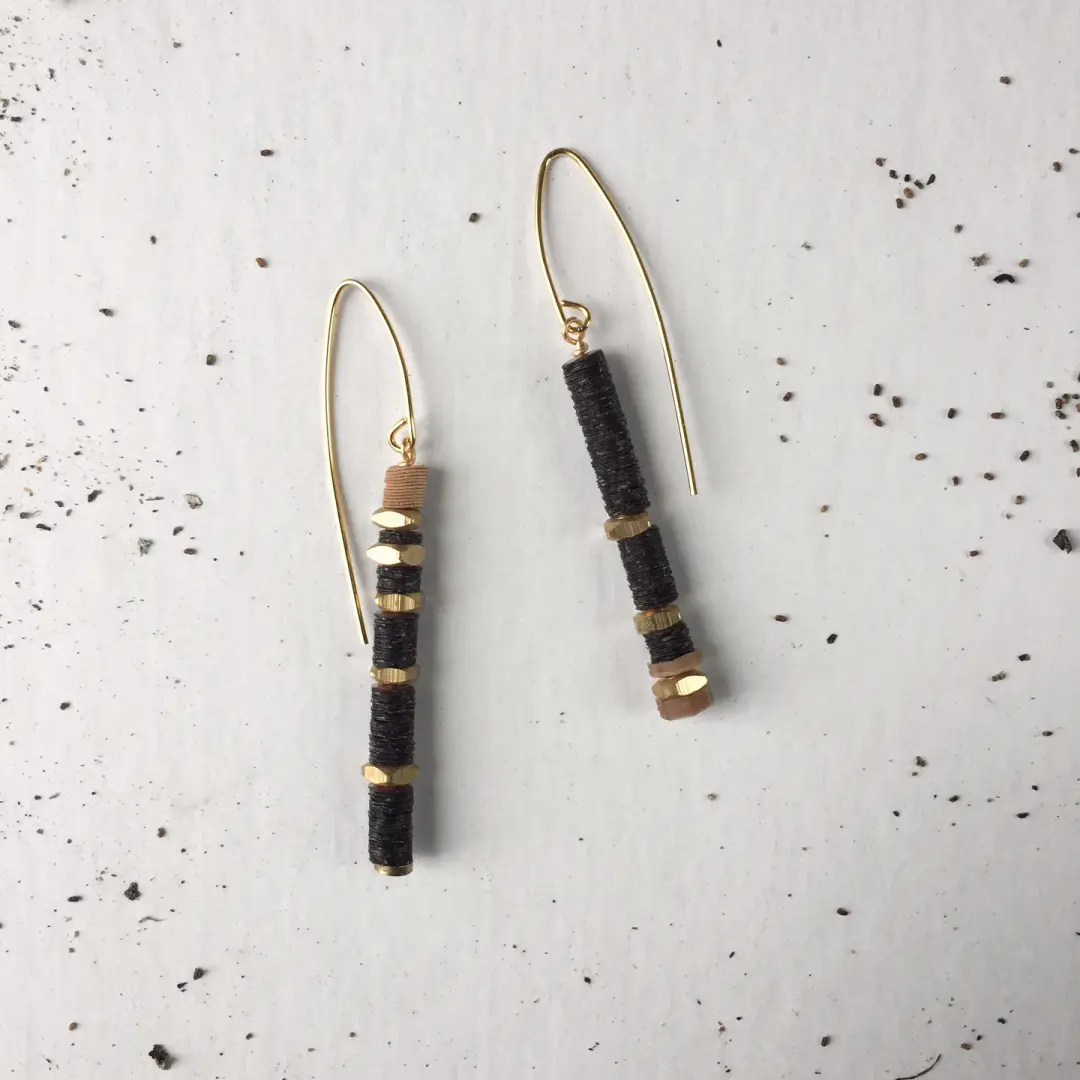 Growing Earrings