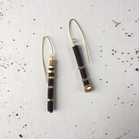 Growing Earrings