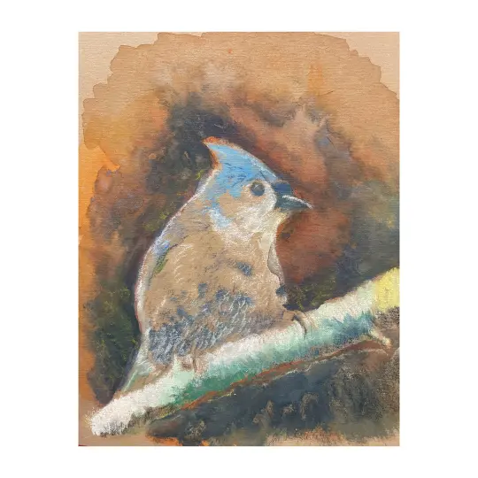 Timothy's Custom Watercolor Paintings