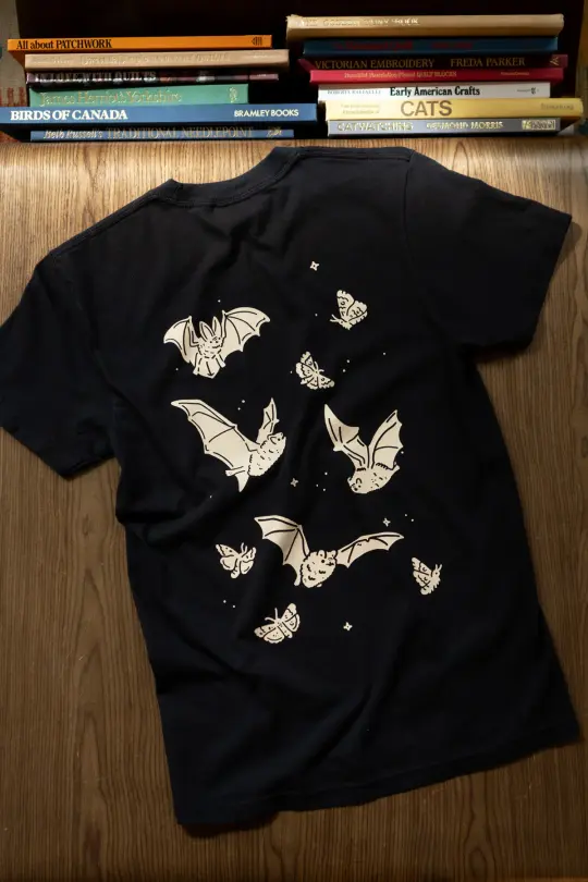 Echolocation T-Shirt