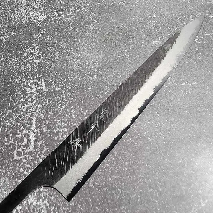 Yu Kurosaki AS Fujin 240mm Sujihiki No Handle