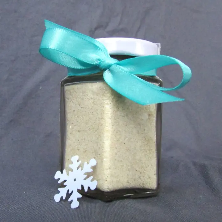 The Star Bath Spell