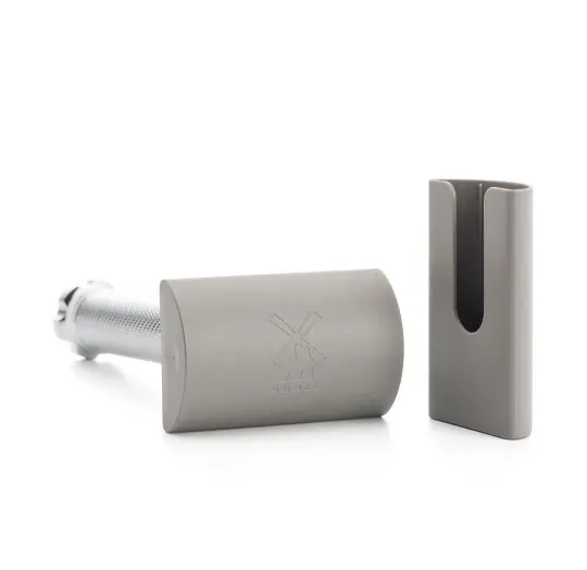 MÜHLE Blade Guard, Safety Razor