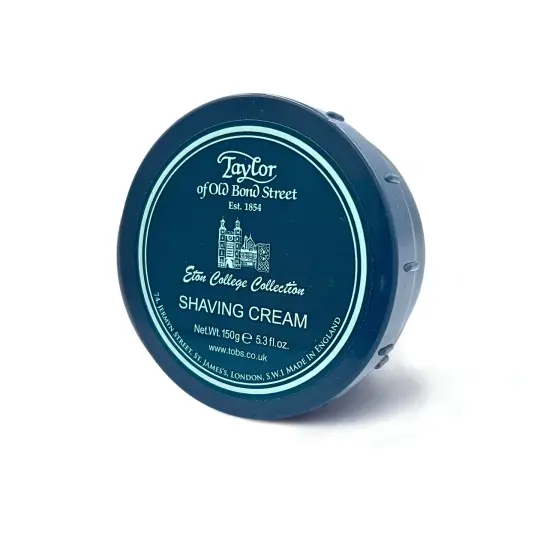 Eton College Shaving Cream Bowl 150g
