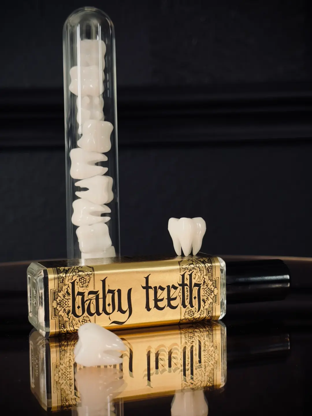 BABY TEETH | Sticky Rice + Milk Sugar - 30ml Fragrance Extrait