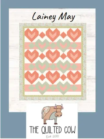 Lainey May Quilt