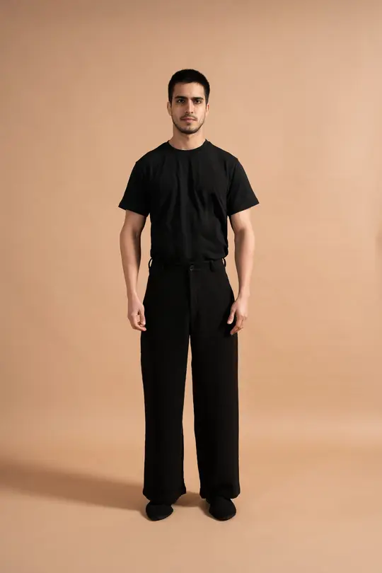 Yanis pants