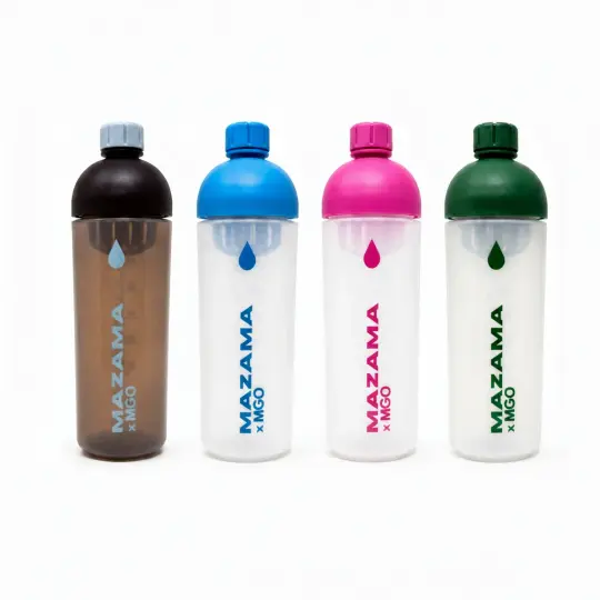 Mini M!GO Bottle