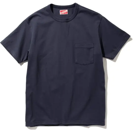 POCKET TEE