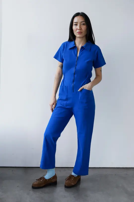 Utility Suit