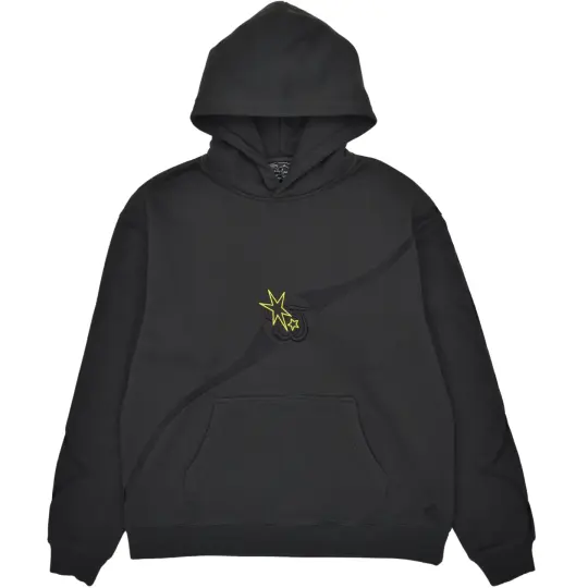 Sara James Hoodie