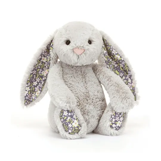 Blossom Silver Bunny 'Bloom'