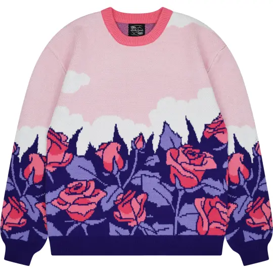 Rose Sweater