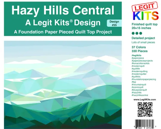 Hazy Hills Central